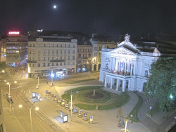Malinovského náměstí