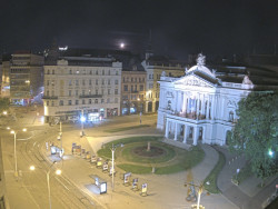 Malinovského náměstí