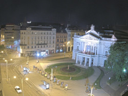 Malinovského náměstí