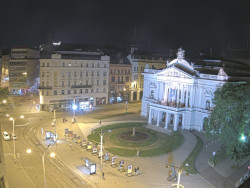 Malinovského náměstí