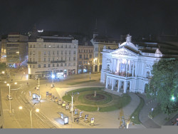Malinovského náměstí
