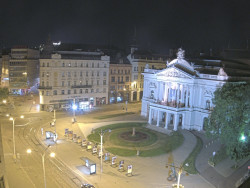 Malinovského náměstí