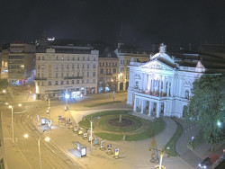 Malinovského náměstí