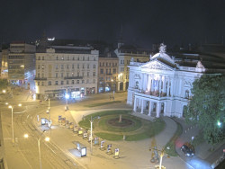 Malinovského náměstí