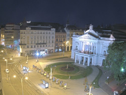 Malinovského náměstí