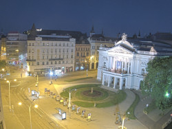 Malinovského náměstí