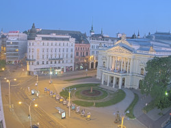 Malinovského náměstí