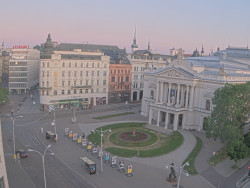 Malinovského náměstí