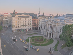 Malinovského náměstí