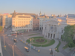 Malinovského náměstí