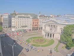 Malinovského náměstí