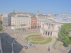 Malinovského náměstí