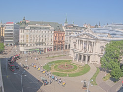 Malinovského náměstí