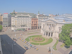 Malinovského náměstí