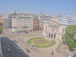 Malinovského náměstí