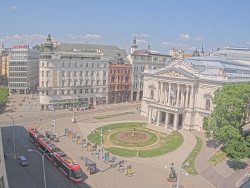 Malinovského náměstí