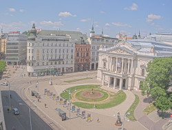 Malinovského náměstí