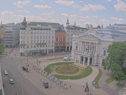 Malinovského náměstí