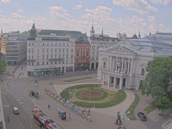 Malinovského náměstí