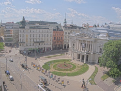 Malinovského náměstí