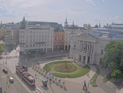 Malinovského náměstí
