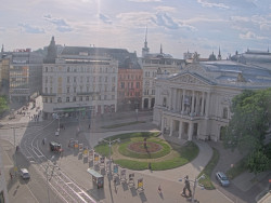 Malinovského náměstí