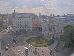 Malinovského náměstí