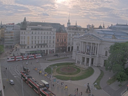 Malinovského náměstí