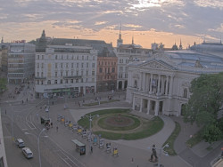 Malinovského náměstí