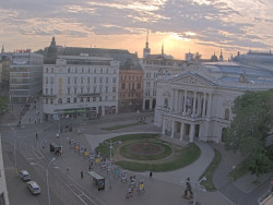 Malinovského náměstí
