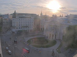 Malinovského náměstí