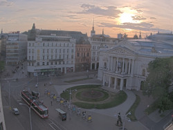 Malinovského náměstí