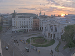 Malinovského náměstí