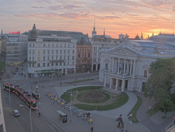 Malinovského náměstí