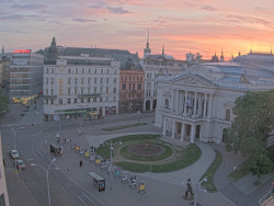 Malinovského náměstí
