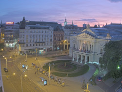 Malinovského náměstí