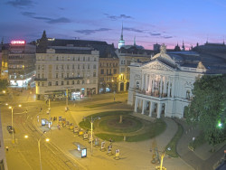 Malinovského náměstí