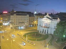 Malinovského náměstí