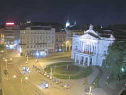Malinovského náměstí