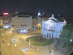 Malinovského náměstí