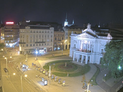 Malinovského náměstí