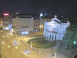 Malinovského náměstí