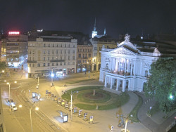 Malinovského náměstí
