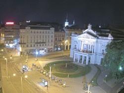 Malinovského náměstí