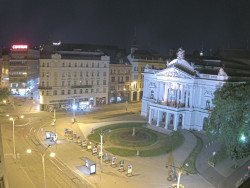 Malinovského náměstí