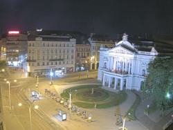 Malinovského náměstí