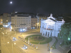 Malinovského náměstí