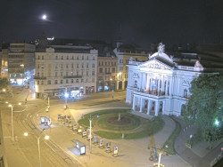 Malinovského náměstí