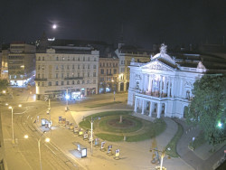 Malinovského náměstí