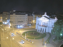 Malinovského náměstí